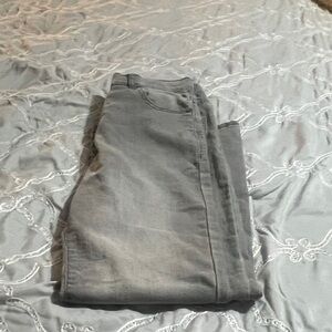 Place Charcoal Stretch Pants